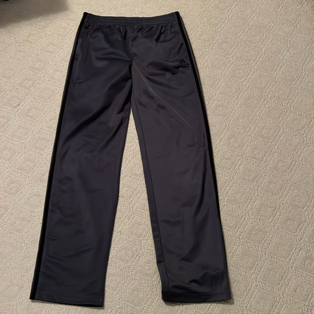 Adidas dri fit athletic pants